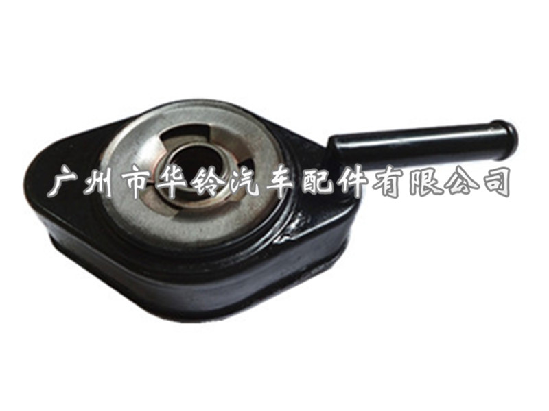機油散熱器