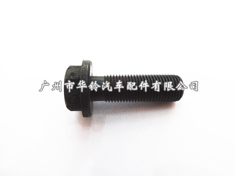 凸輪軸帶輪螺栓